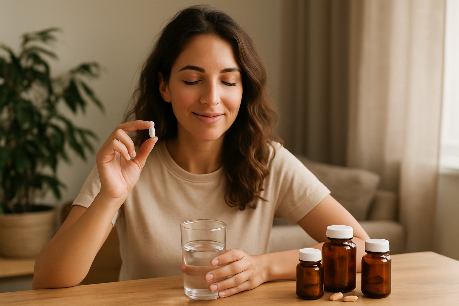 Featured image for: Top Supplements for Immune System Support: Practical Insights for Everyday Wellness