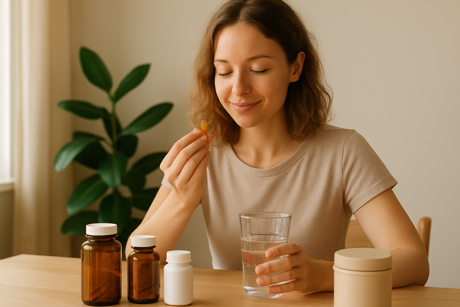 Featured image for: Training Recovery Nutrition Supplements: A Practical Guide to Support Your Wellness Journey