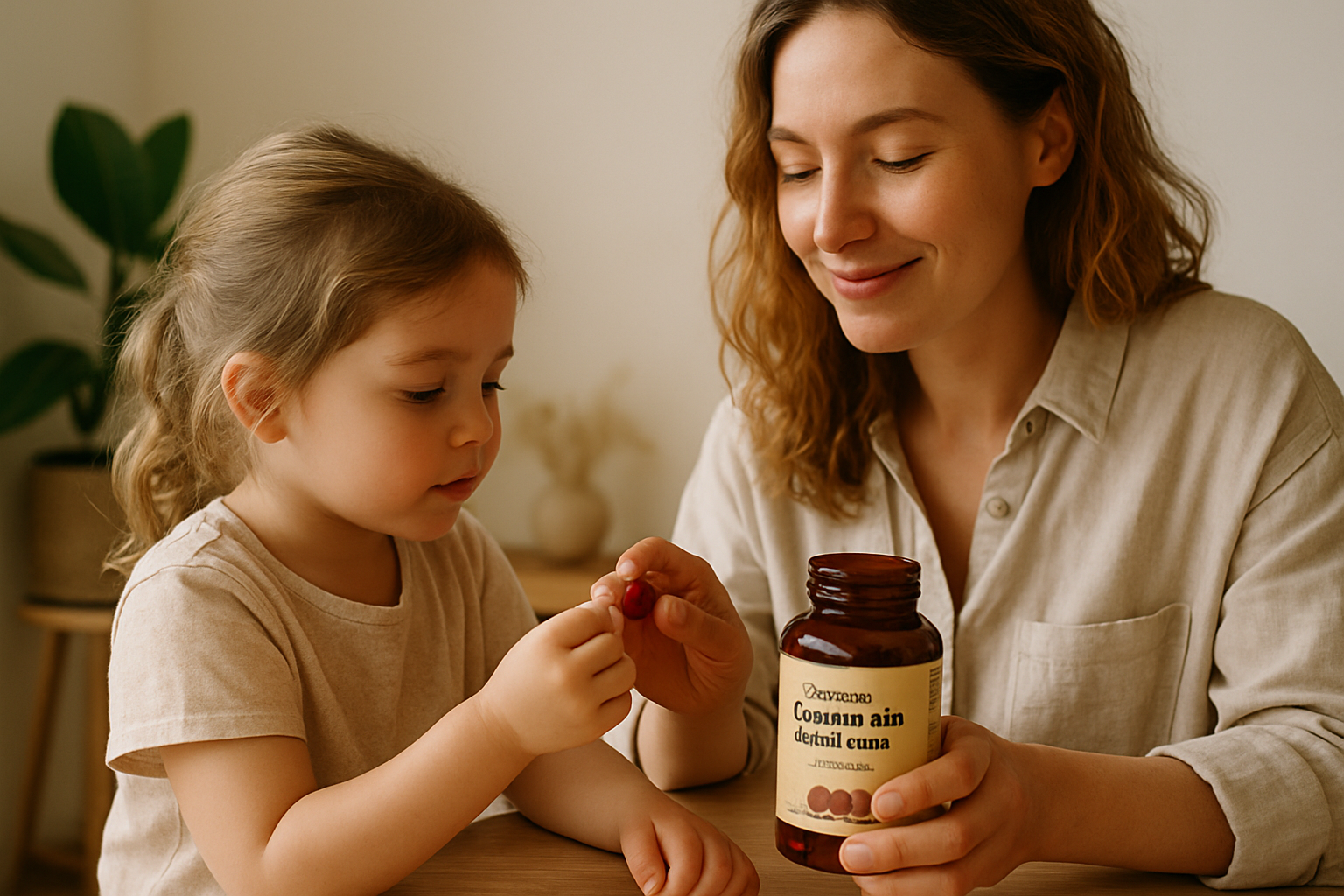 Featured image for: Understanding the Benefits of Children's Organic Multivitamin Gummies