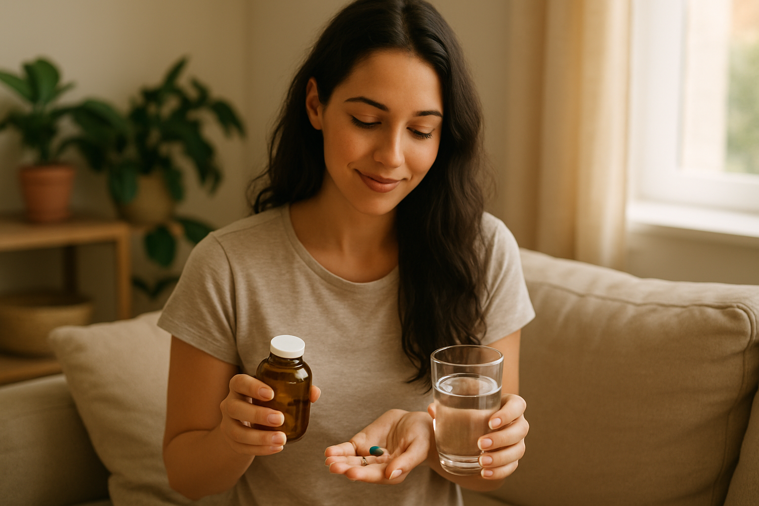 Featured image for: Weight Management Supplements That Really Work: A Balanced Approach